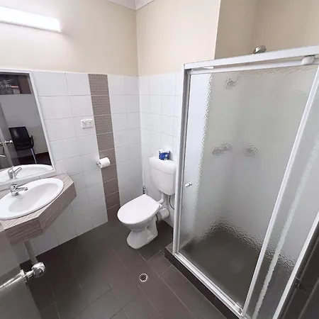 Prince Of Wales Hotel, Bunbury Room photo