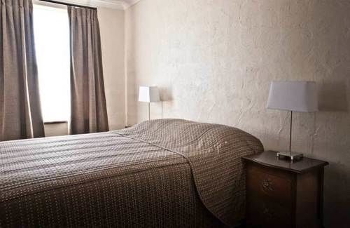 Hotel Of Wales Hotel,
