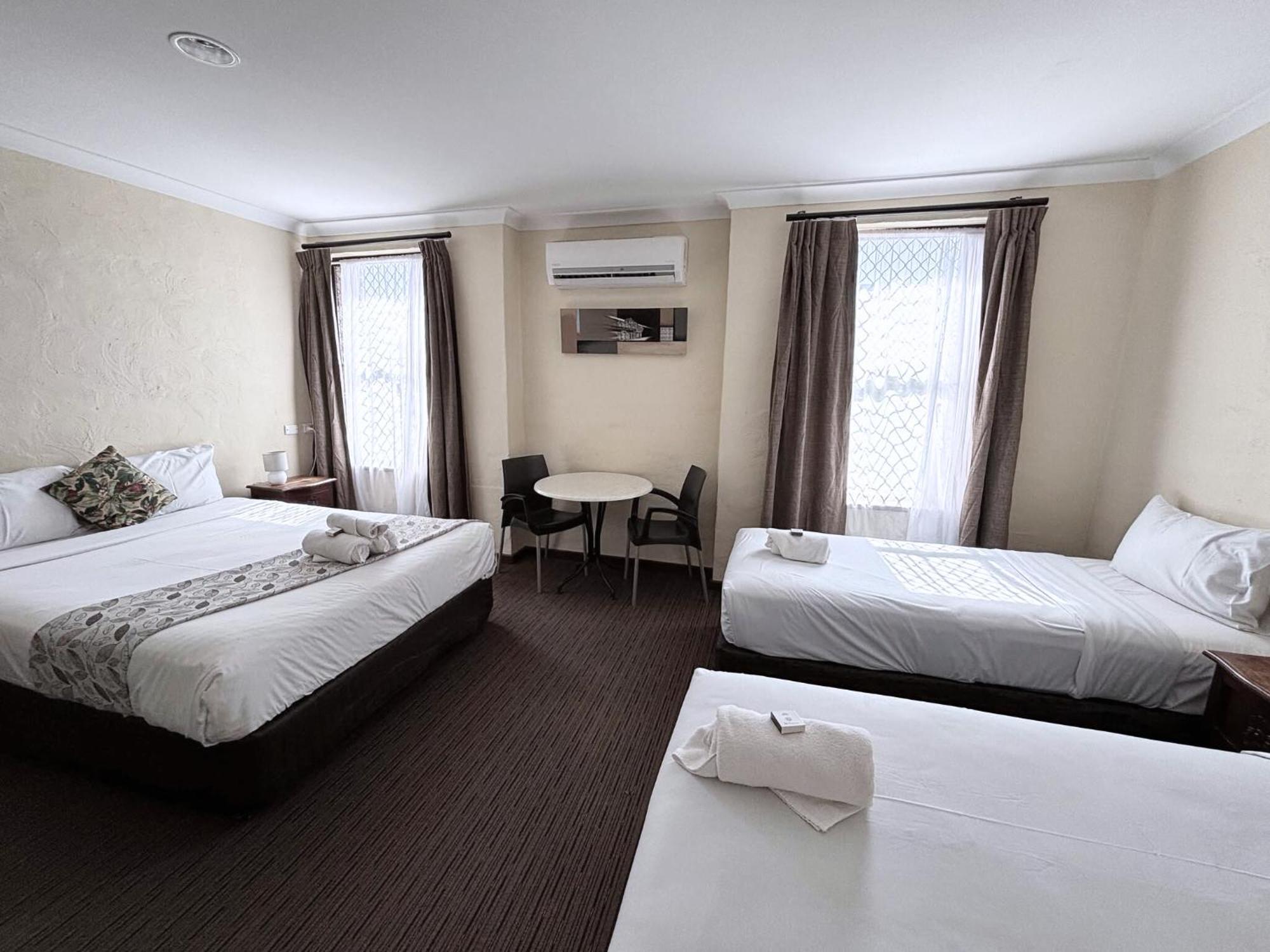 Hotel Of Wales Hotel, Bunbury