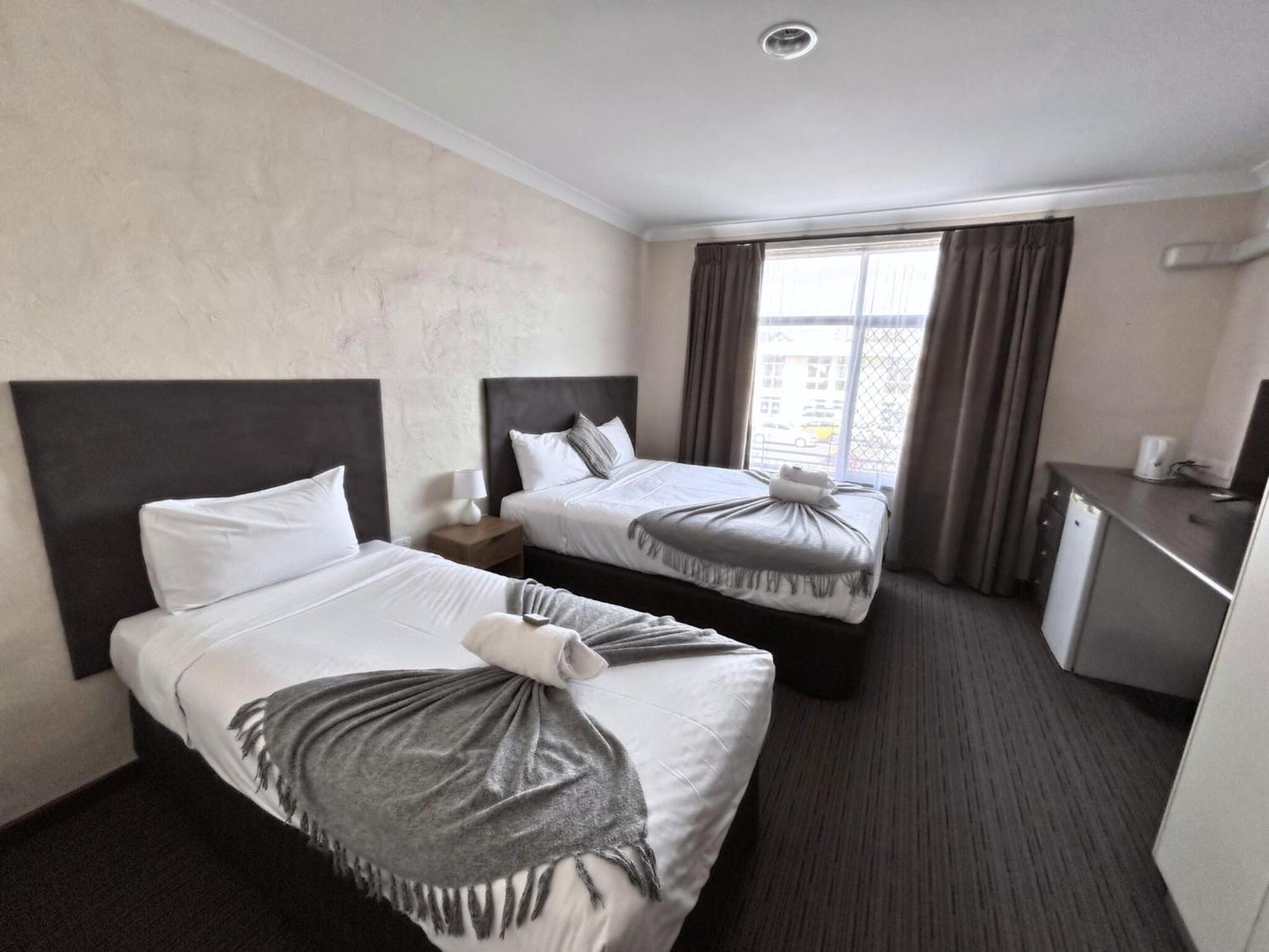 Of Wales Hotel,