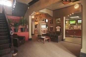Of Wales Hotel, 3*