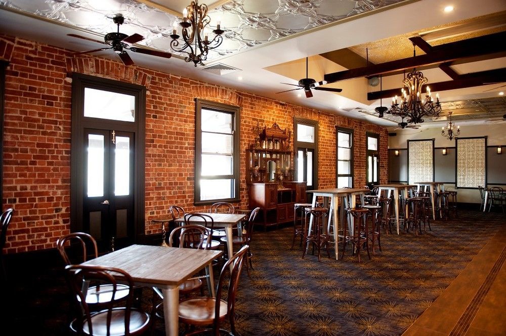Of Wales Hotel, Bunbury