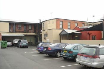 Hotel Of Wales Hotel, Bunbury