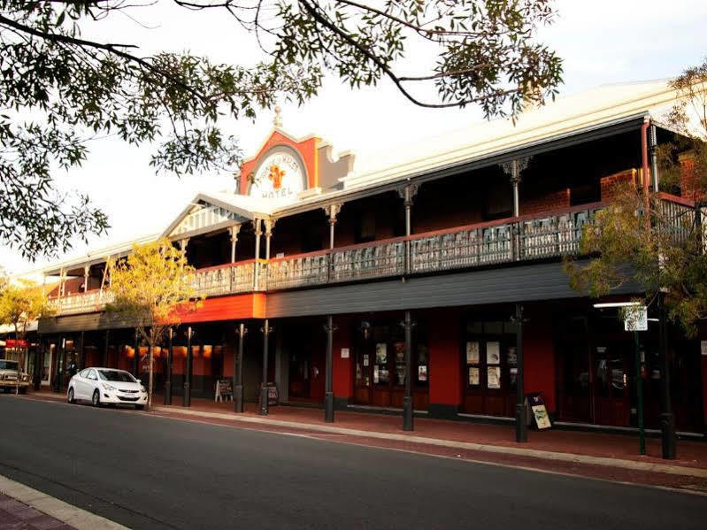 Hotel Of Wales Hotel,